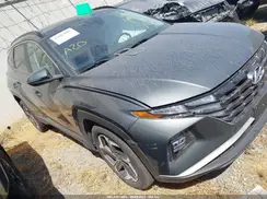KM8JCCD10RU197124 2024 HYUNDAI TUCSON