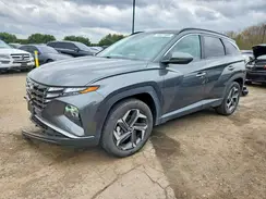 KM8JCCD10RU199763 2024 HYUNDAI TUCSON