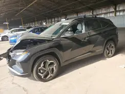 KM8JCCD10RU201446 2024 HYUNDAI TUCSON