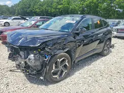KM8JCCD10RU202046 2024 HYUNDAI TUCSON