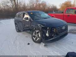 KM8JCCD10RU202791 2024 HYUNDAI TUCSON