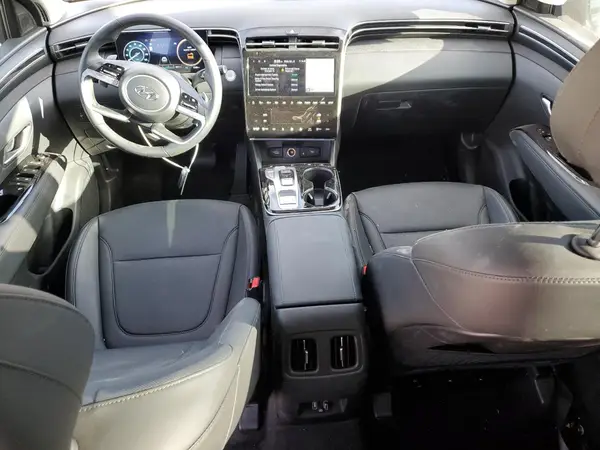 KM8JCCD10RU207148 2024 HYUNDAI TUCSON - Image 8