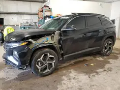KM8JCCD10RU208462 2024 HYUNDAI TUCSON