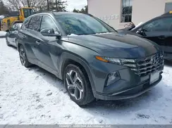 KM8JCCD10RU209286 2024 HYUNDAI TUCSON