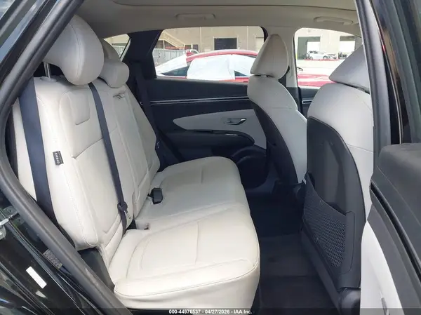 KM8JCCD10RU214844 2024 HYUNDAI TUCSON - Image 8