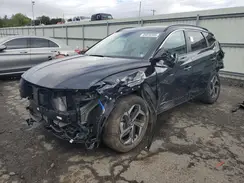 KM8JCCD10RU215539 2024 HYUNDAI TUCSON