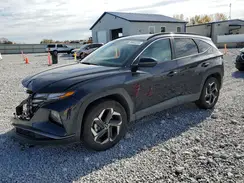 KM8JCCD10RU219512 2024 HYUNDAI TUCSON