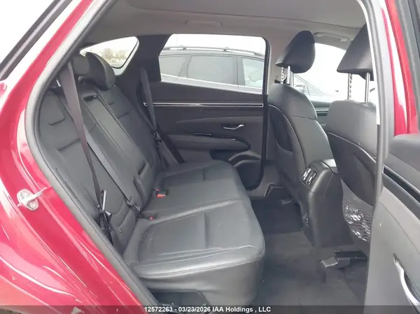KM8JCCD10RU221812 2024 HYUNDAI TUCSON - Image 8
