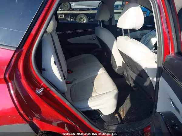 KM8JCCD10RU222121 2024 HYUNDAI TUCSON - Image 8
