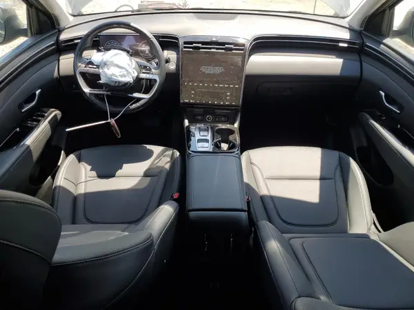 KM8JCCD10RU226671 2024 HYUNDAI TUCSON - Image 8