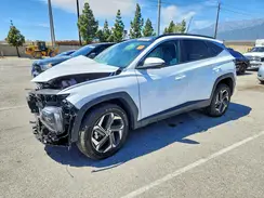 KM8JCCD10RU227965 2024 HYUNDAI TUCSON