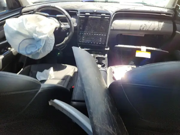KM8JCCD10RU227965 2024 HYUNDAI TUCSON - Image 8