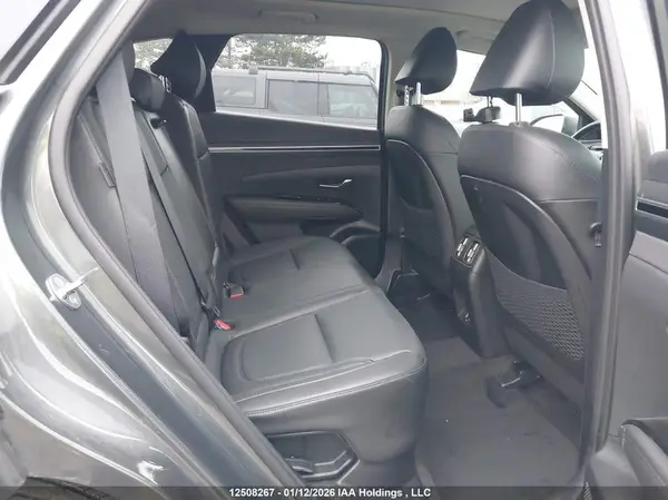 KM8JCCD10RU232938 2024 HYUNDAI TUCSON - Image 8
