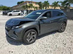 KM8JCCD10RU235032 2024 HYUNDAI TUCSON
