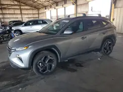 KM8JCCD10RU237864 2024 HYUNDAI TUCSON