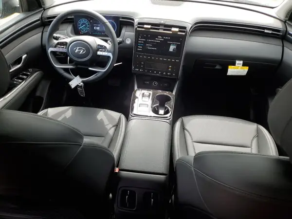 KM8JCCD10RU238593 2024 HYUNDAI TUCSON - Image 8