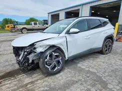 KM8JCCD10RU246046 2024 HYUNDAI TUCSON