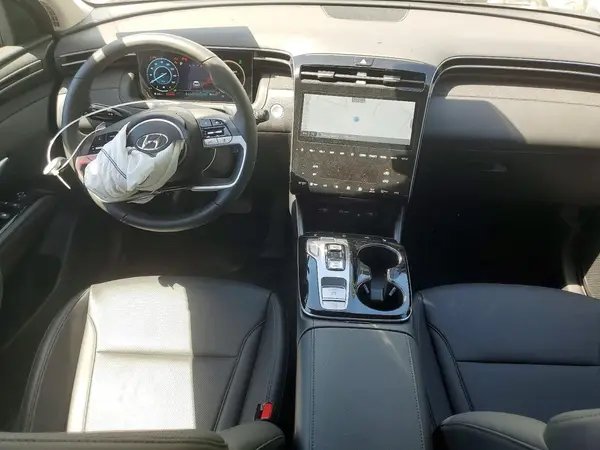 KM8JCCD10RU246046 2024 HYUNDAI TUCSON - Image 8