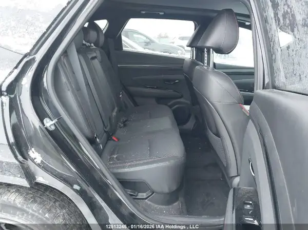 KM8JCCD11RU144531 2024 HYUNDAI TUCSON - Image 8