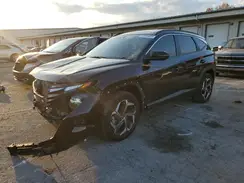 KM8JCCD11RU145193 2024 HYUNDAI TUCSON