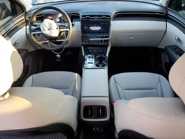 KM8JCCD11RU145193 2024 HYUNDAI TUCSON - Image 7