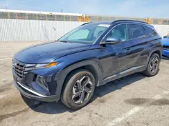KM8JCCD11RU152161 2024 HYUNDAI TUCSON