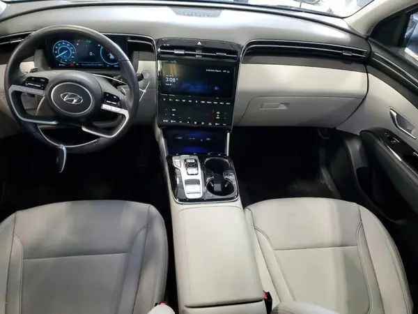 KM8JCCD11RU154444 2024 HYUNDAI TUCSON - Image 8