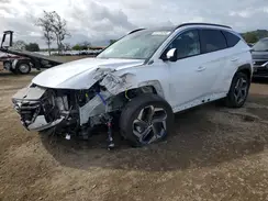 KM8JCCD11RU162110 2024 HYUNDAI TUCSON