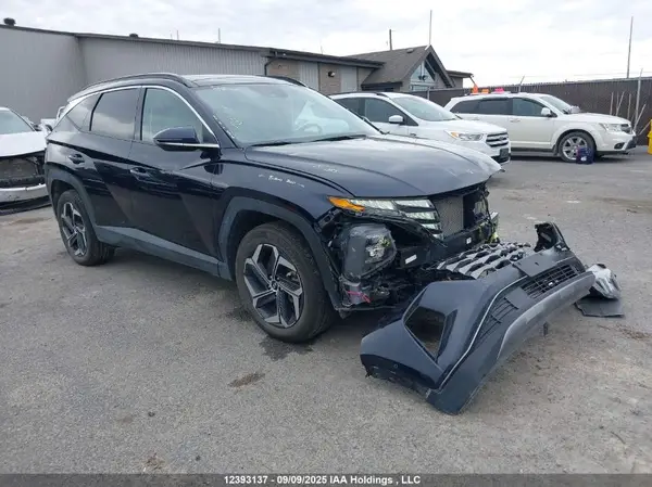 KM8JCCD11RU162382 2024 HYUNDAI TUCSON - Image 1