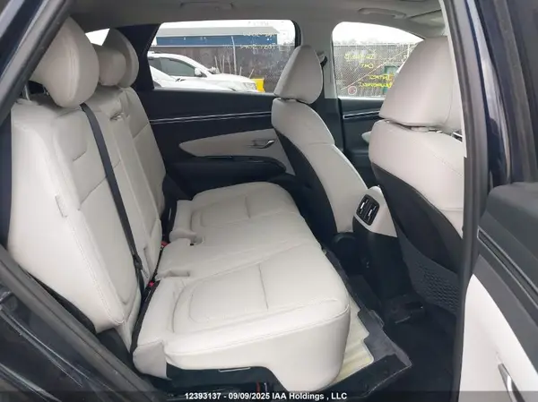 KM8JCCD11RU162382 2024 HYUNDAI TUCSON - Image 8