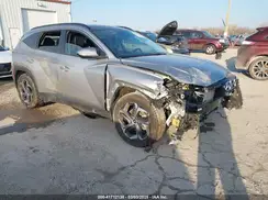 KM8JCCD11RU163600 2024 HYUNDAI TUCSON