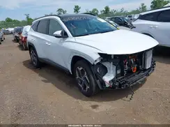 KM8JCCD11RU163872 2024 HYUNDAI TUCSON