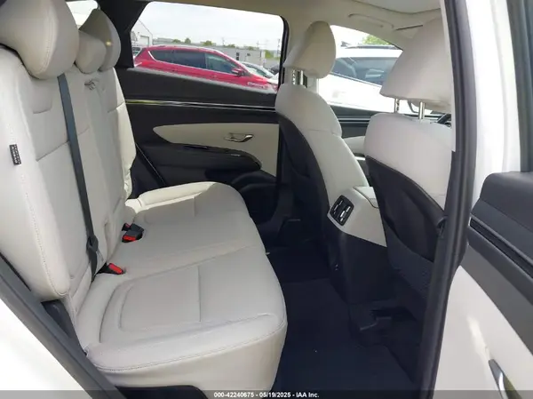 KM8JCCD11RU163872 2024 HYUNDAI TUCSON - Image 8