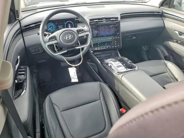 KM8JCCD11RU173608 2024 HYUNDAI TUCSON - Image 8