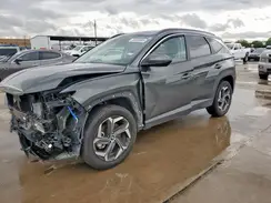 KM8JCCD11RU179148 2024 HYUNDAI TUCSON