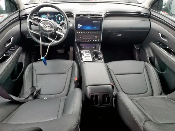 KM8JCCD11RU179148 2024 HYUNDAI TUCSON - Image 8