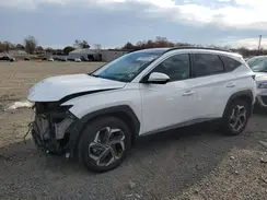 KM8JCCD11RU183233 2024 HYUNDAI TUCSON