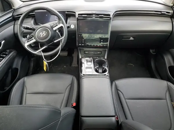 KM8JCCD11RU183233 2024 HYUNDAI TUCSON - Image 8