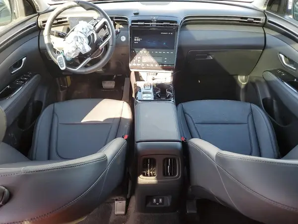 KM8JCCD11RU184284 2024 HYUNDAI TUCSON - Image 8