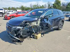 KM8JCCD11RU190179 2024 HYUNDAI TUCSON