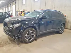 KM8JCCD11RU193342 2024 HYUNDAI TUCSON