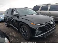 KM8JCCD11RU193423 2024 HYUNDAI TUCSON