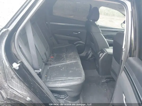 KM8JCCD11RU196175 2024 HYUNDAI TUCSON - Image 8