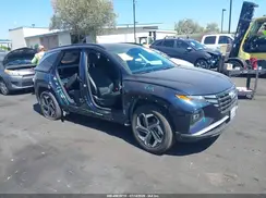 KM8JCCD11RU198105 2024 HYUNDAI TUCSON