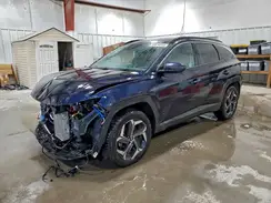 KM8JCCD11RU200743 2024 HYUNDAI TUCSON