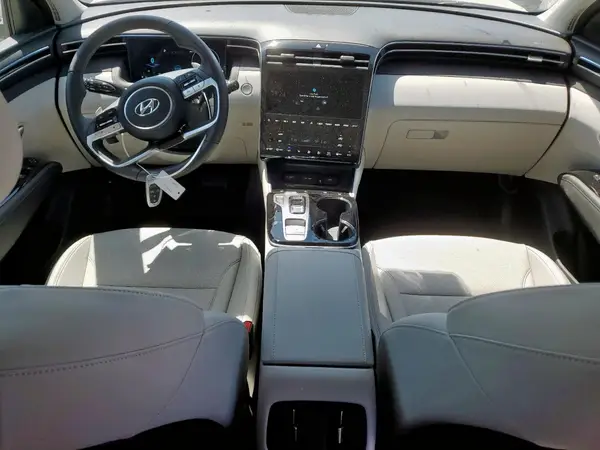 KM8JCCD11RU205196 2024 HYUNDAI TUCSON - Image 8