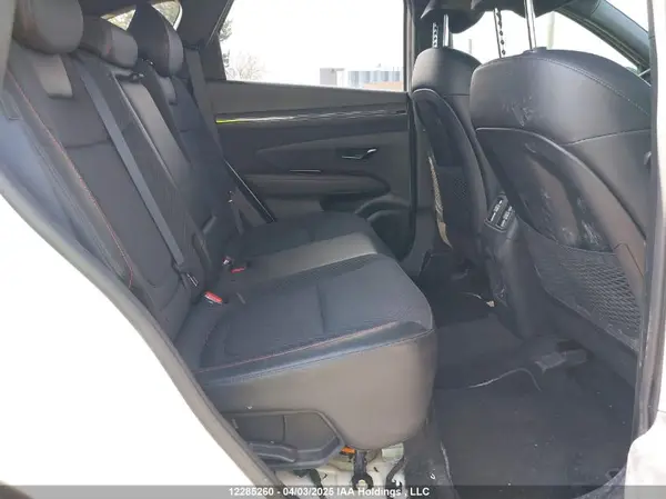 KM8JCCD11RU206400 2024 HYUNDAI TUCSON - Image 8
