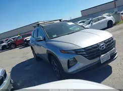 KM8JCCD11RU226825 2024 HYUNDAI TUCSON