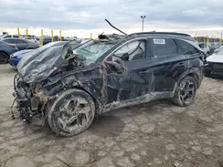 KM8JCCD11RU230325 2024 HYUNDAI TUCSON