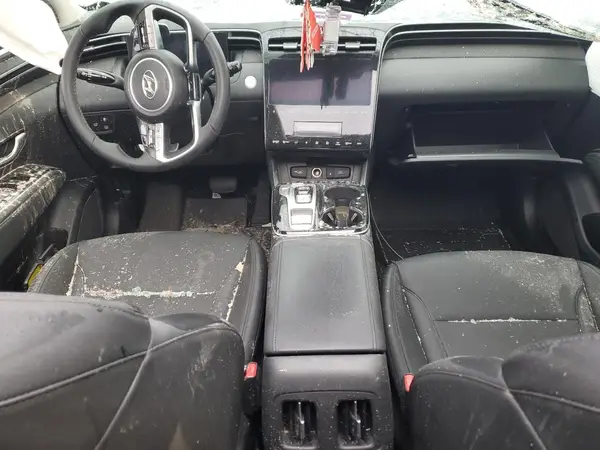 KM8JCCD11RU230325 2024 HYUNDAI TUCSON - Image 8